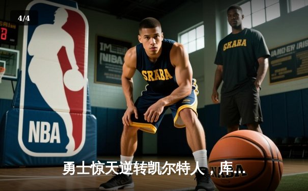 勇士惊天逆转凯尔特人，库里43分加冕总决赛MVP - 4