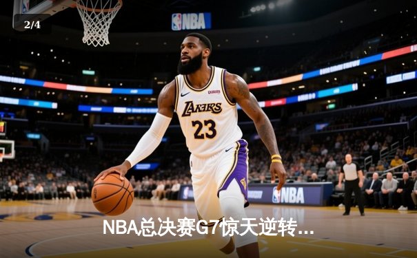 NBA总决赛G7惊天逆转：库里独砍50分助勇士加时夺冠 - 2
